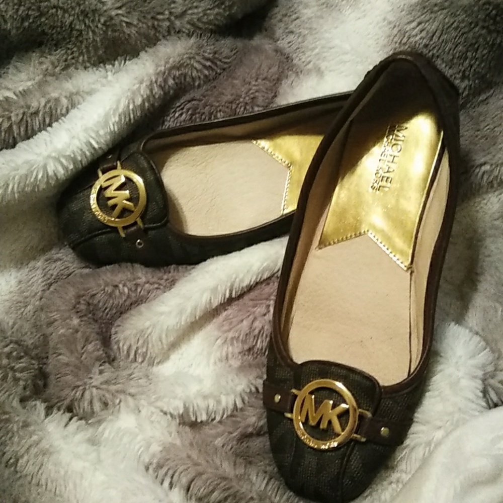 Michael Kors Fulton Moc